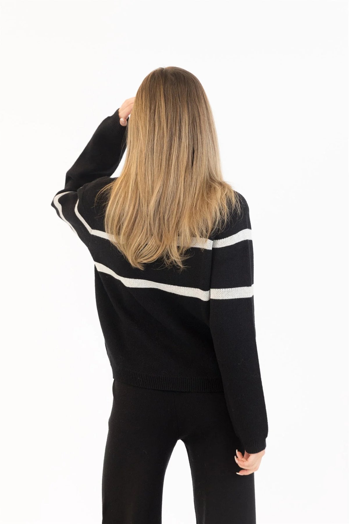 Pullover Brixton Ski