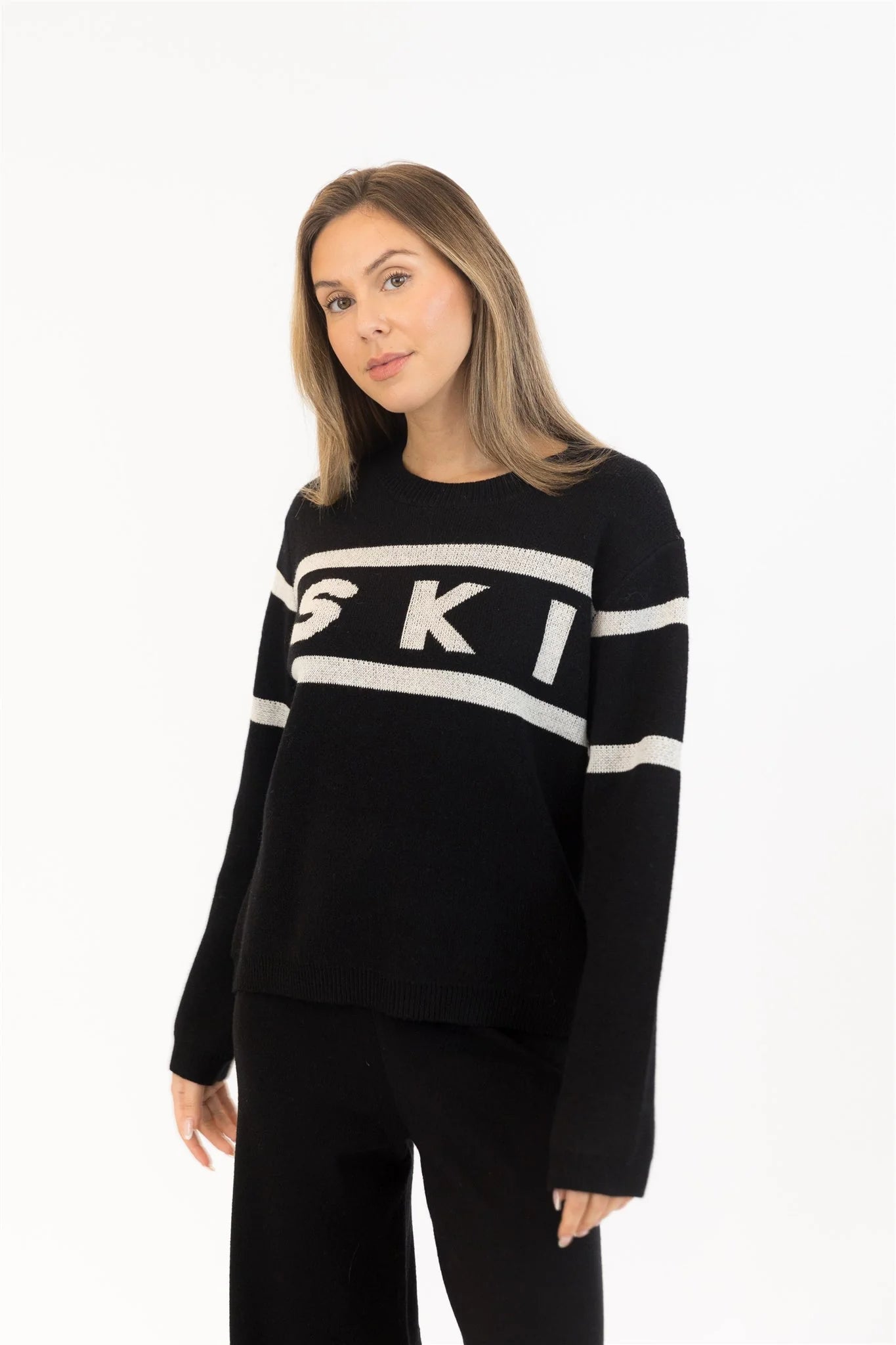 Pullover Brixton Ski