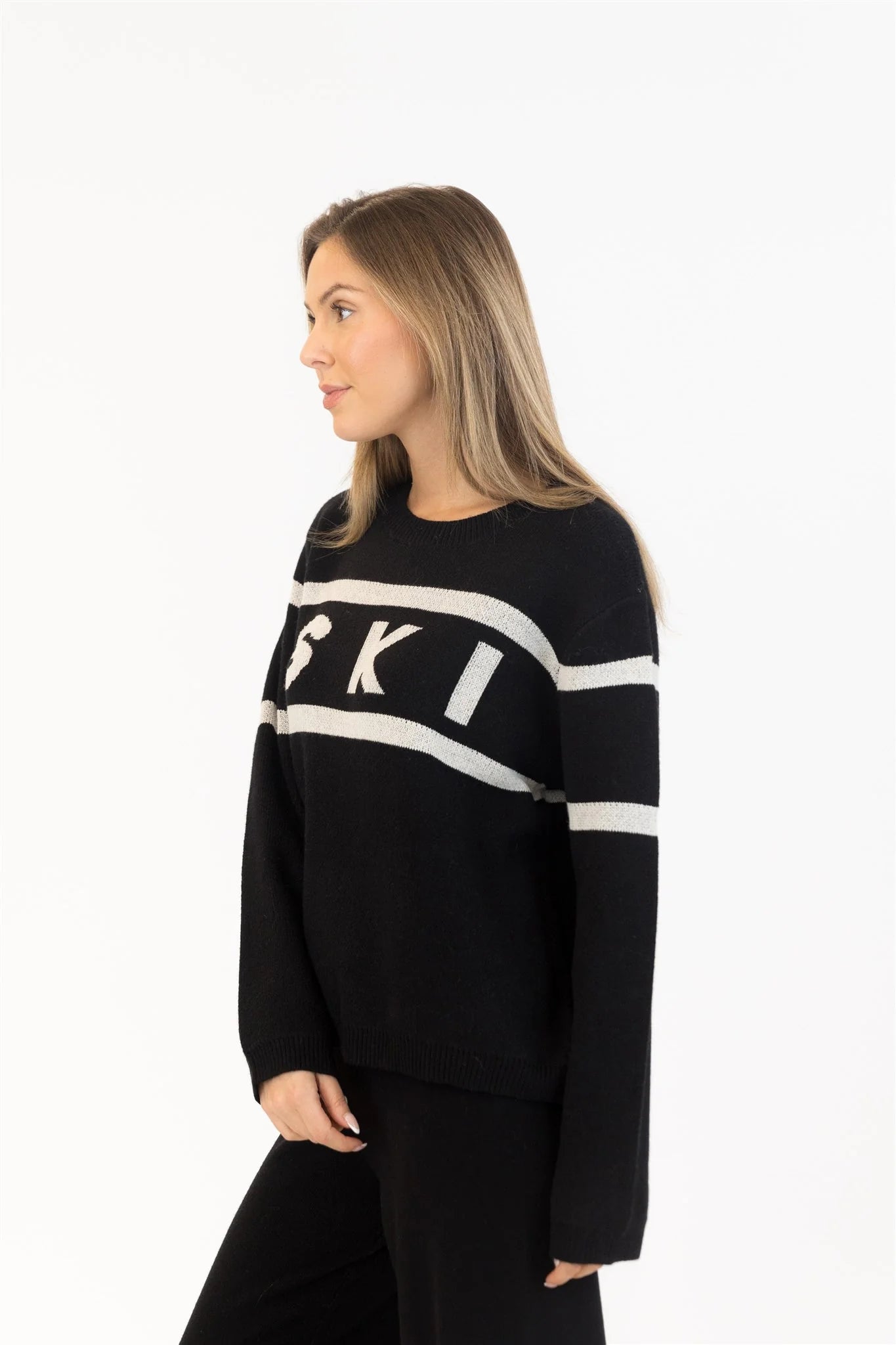 Pullover Brixton Ski