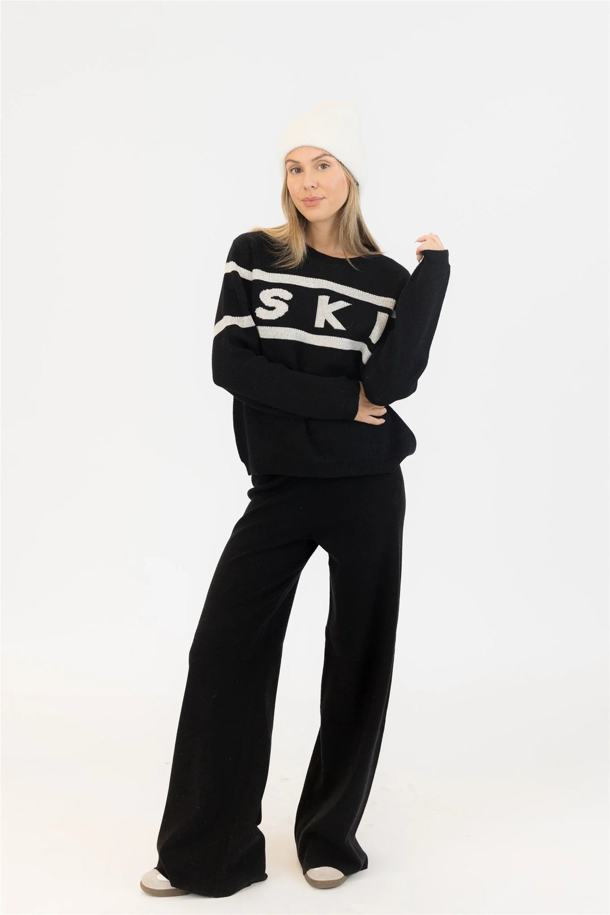 Pullover Brixton Ski