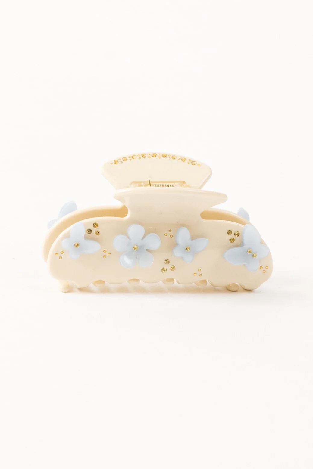 Hair Clip Butterfly