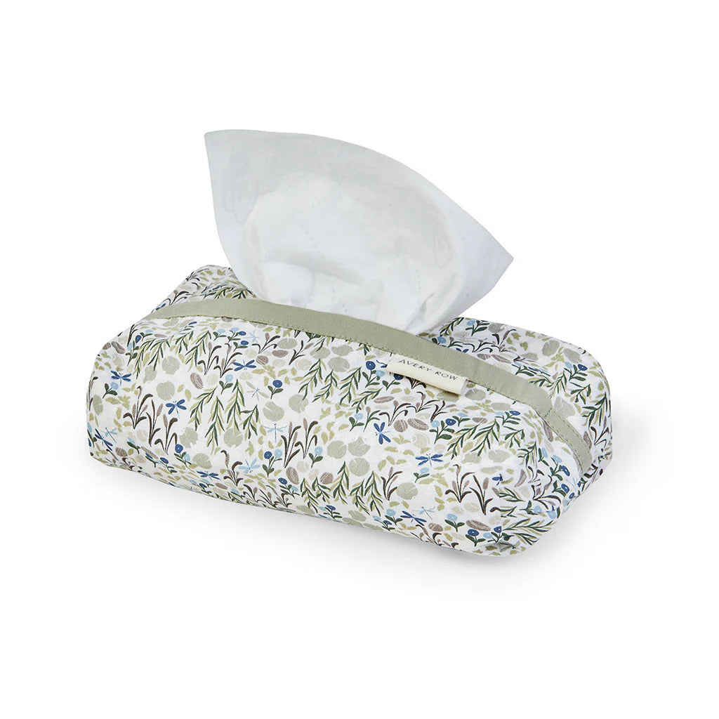 Baby wipes Cover