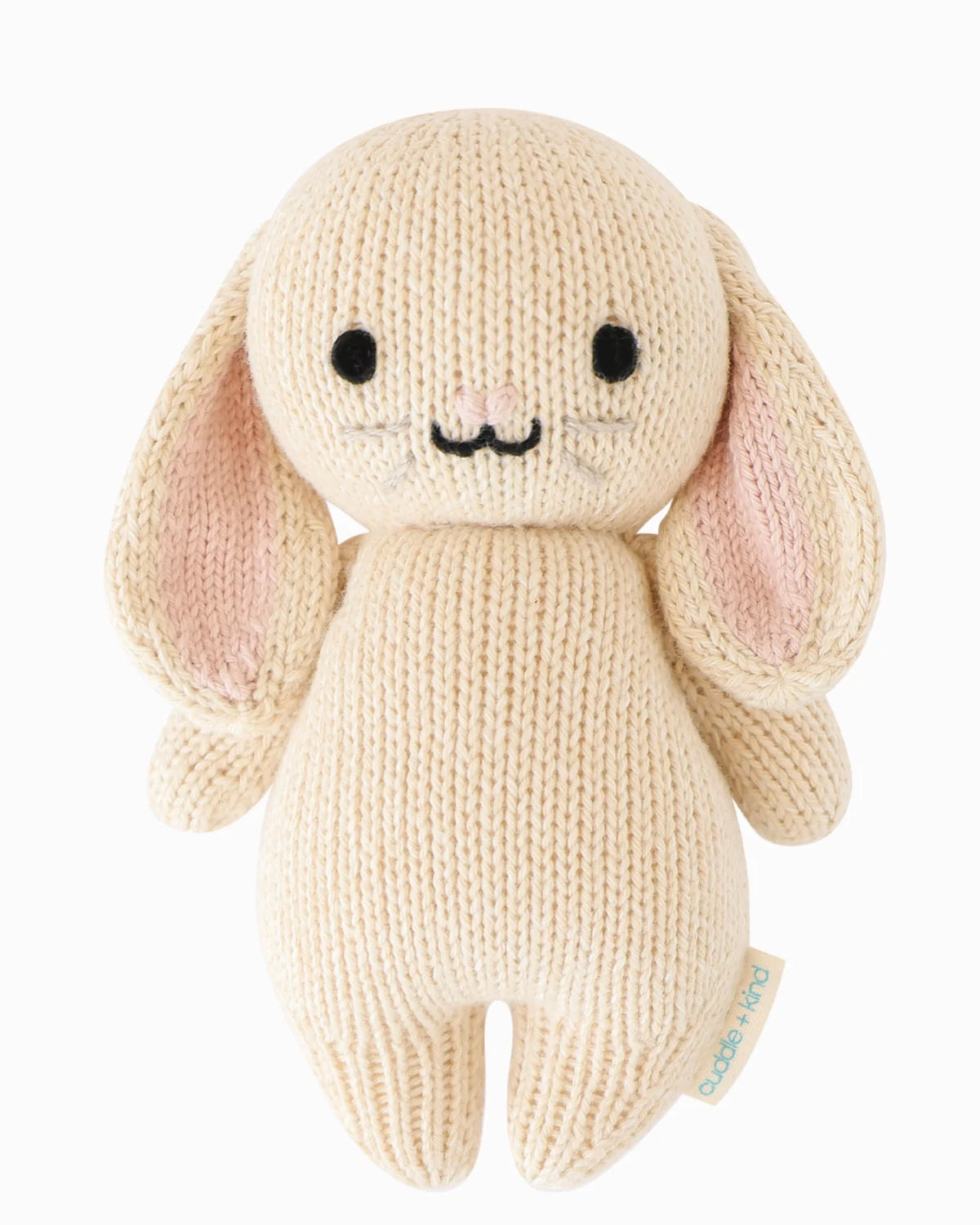 C+K Baby Bunny Oatmeal