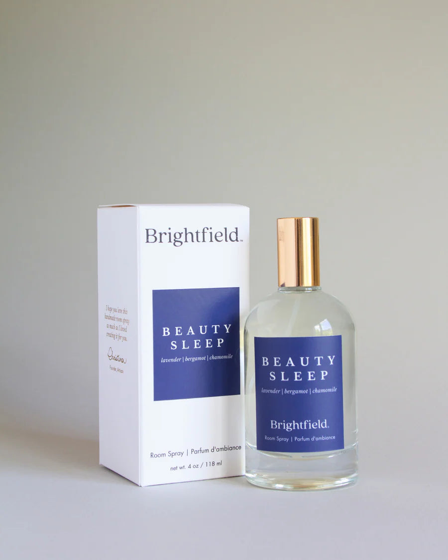 Beauty Sleep Room Spray
