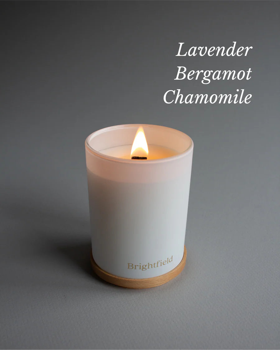 Beauty Sleep Candle Bright