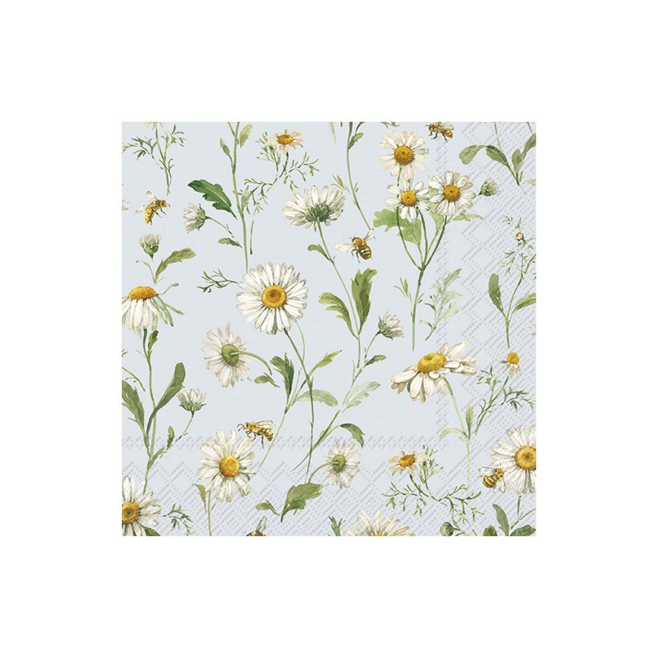 Daisies Napkin