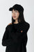 Felt Baseball Hat Grey (Copy)