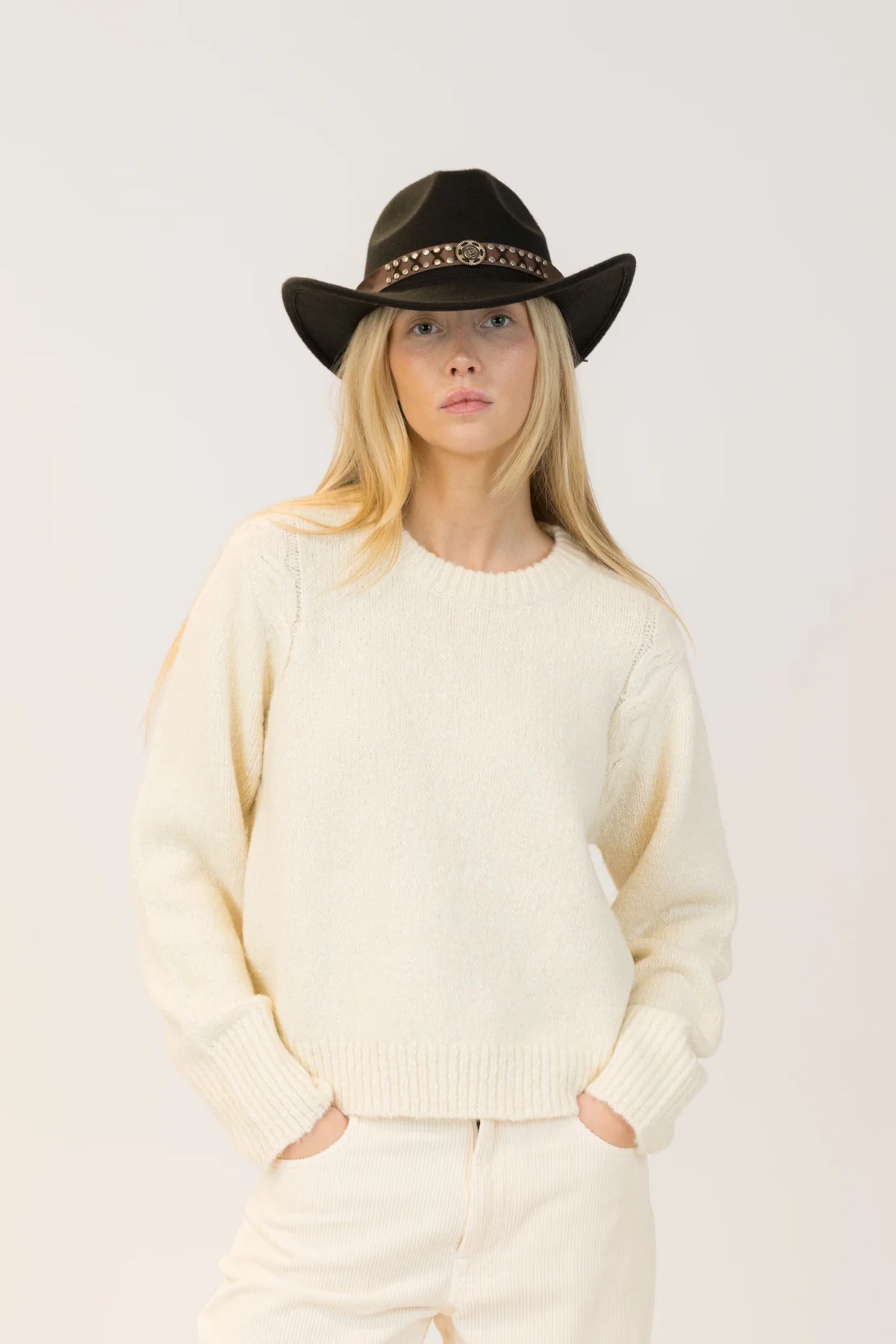 Cowboy Hat