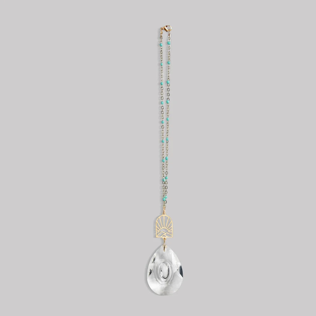 Pocket Suncatcher