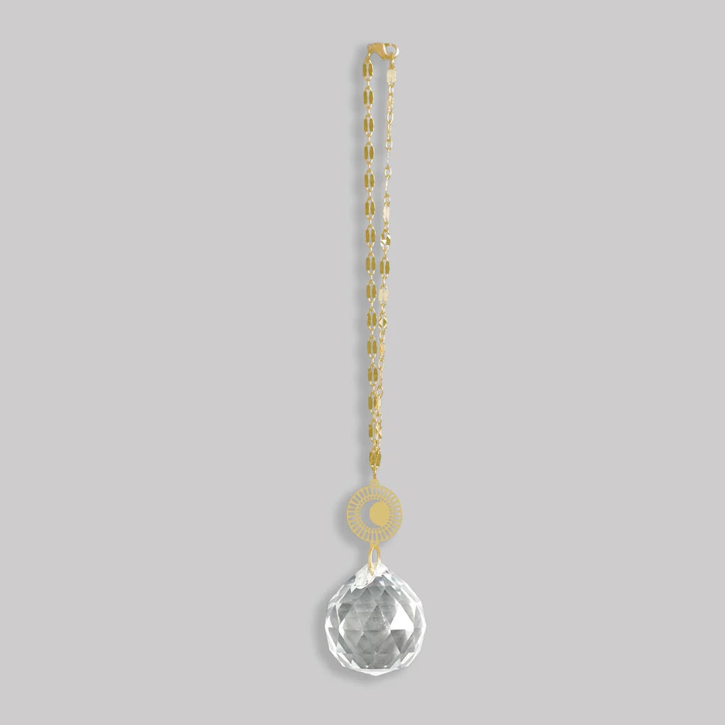 Pocket Suncatcher