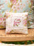 Cushion Love You Patchwork