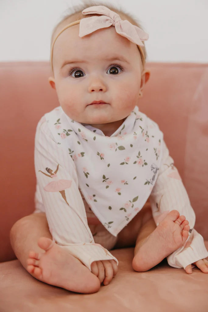 Bib Bandana set4