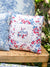 Cushion XOXO Patchwork