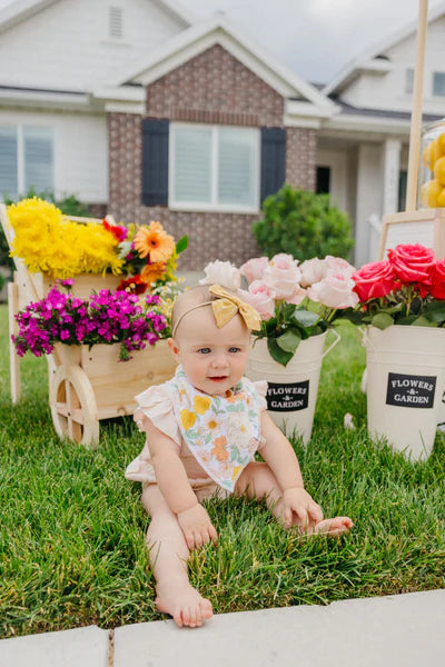Bib Bandana set4