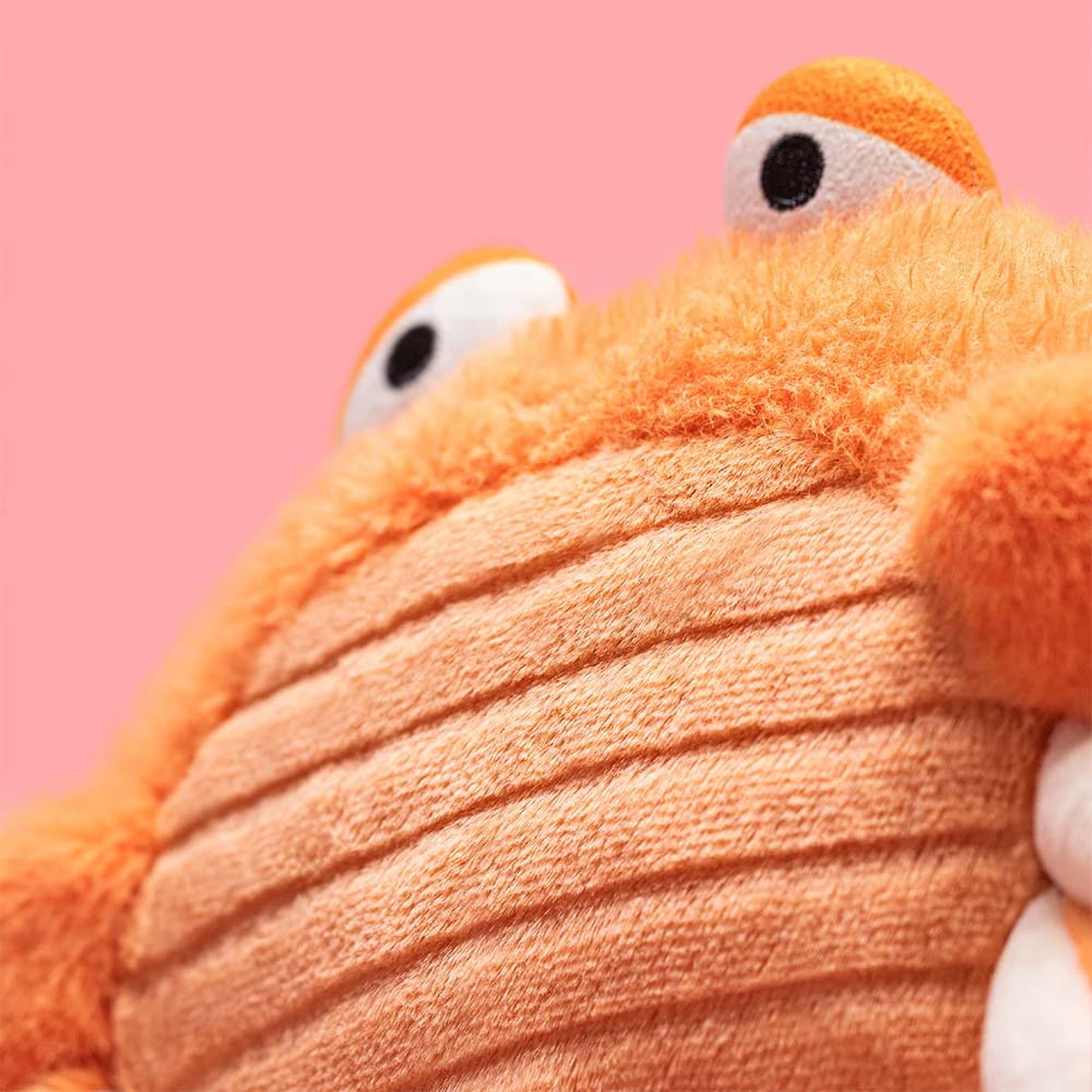 Pinchsnap Crab Jellycat