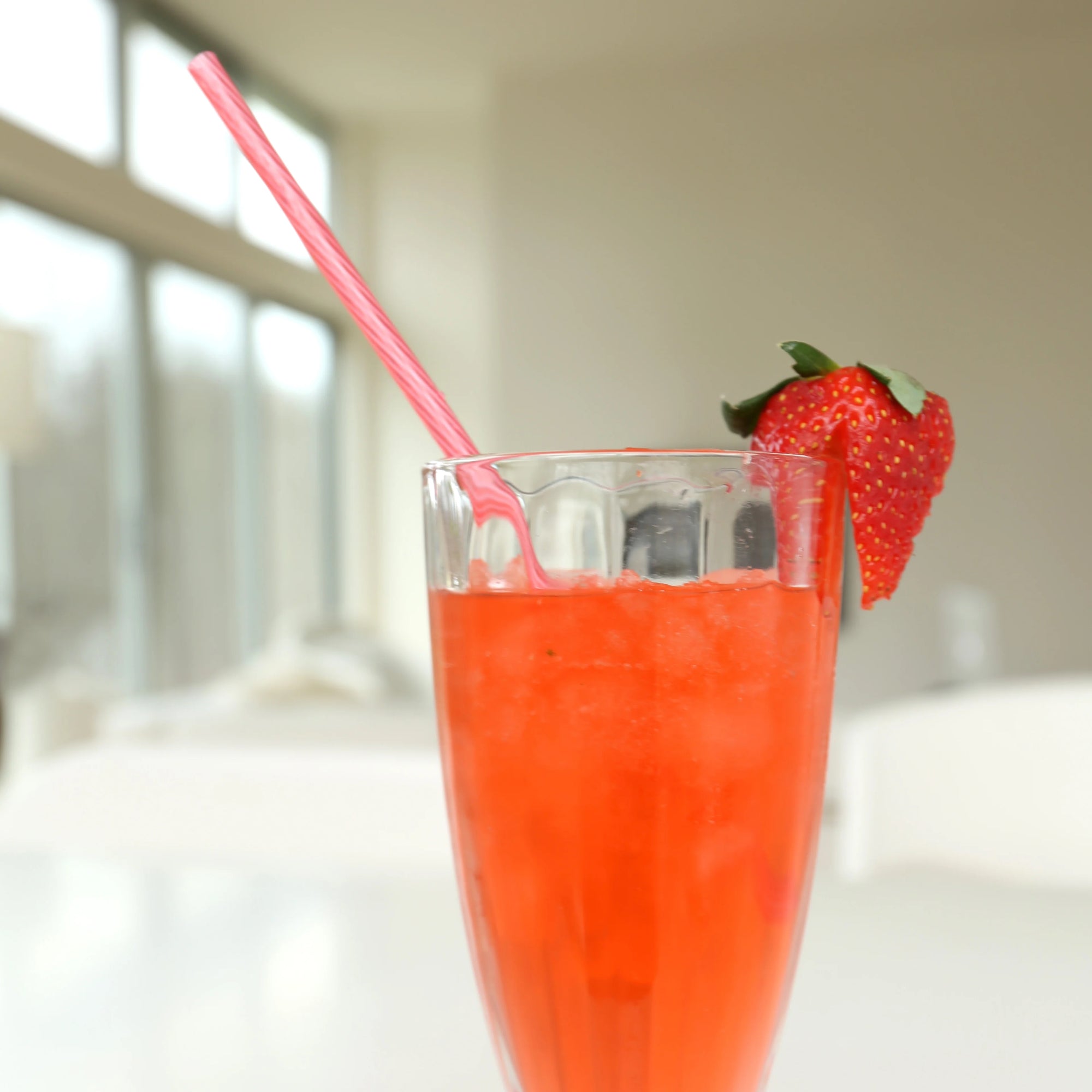 Straws Rainbow