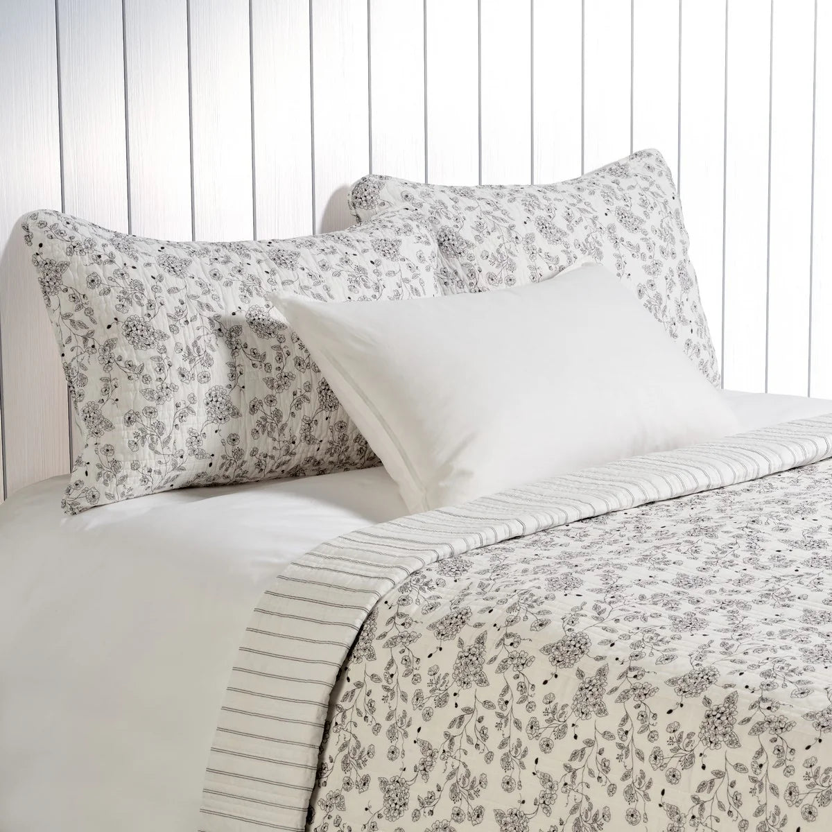 Quilt Campagne Set3