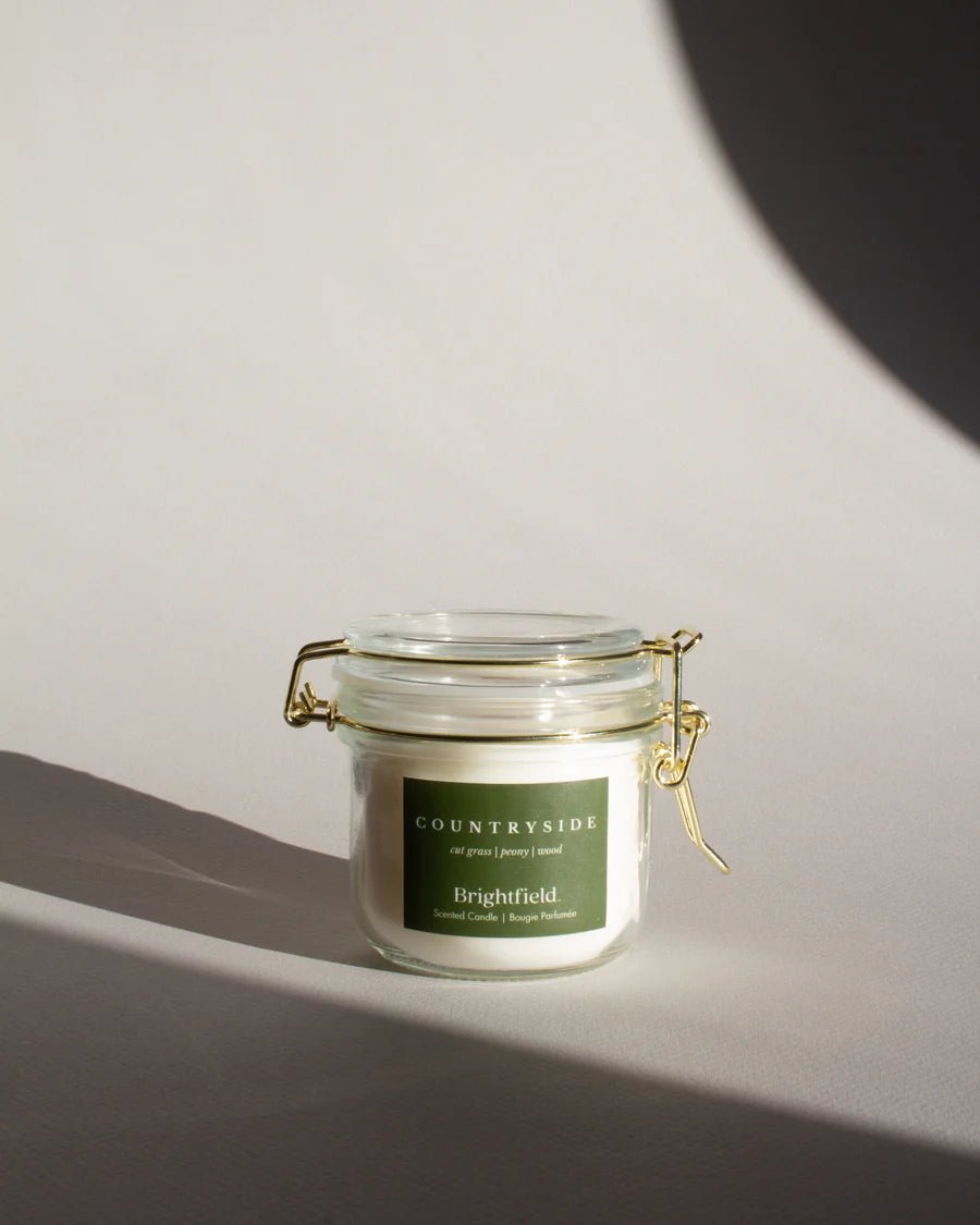 Countryside Petite Candle