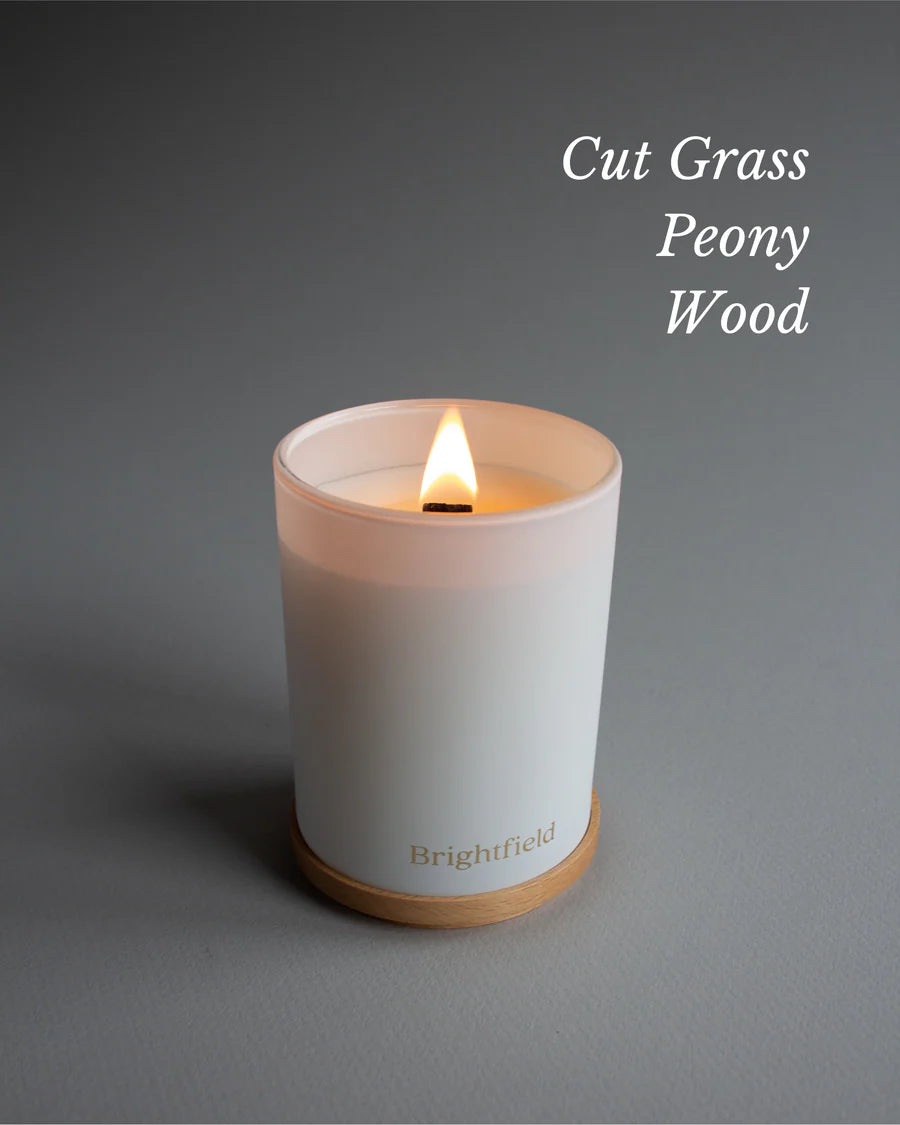 Countryside Candle Bright