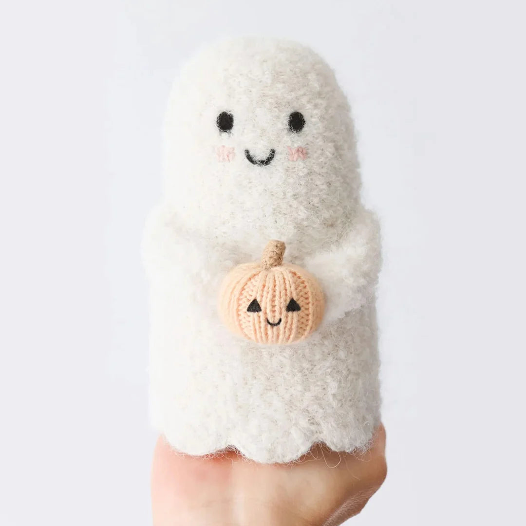 C+K Baby Ghost w/Pumpkin