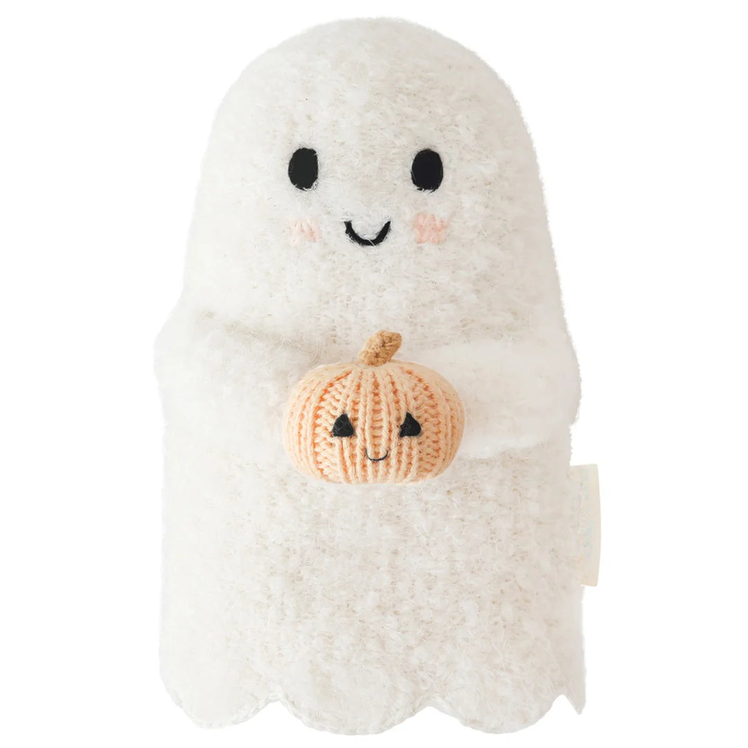 C+K Baby Ghost w/Pumpkin