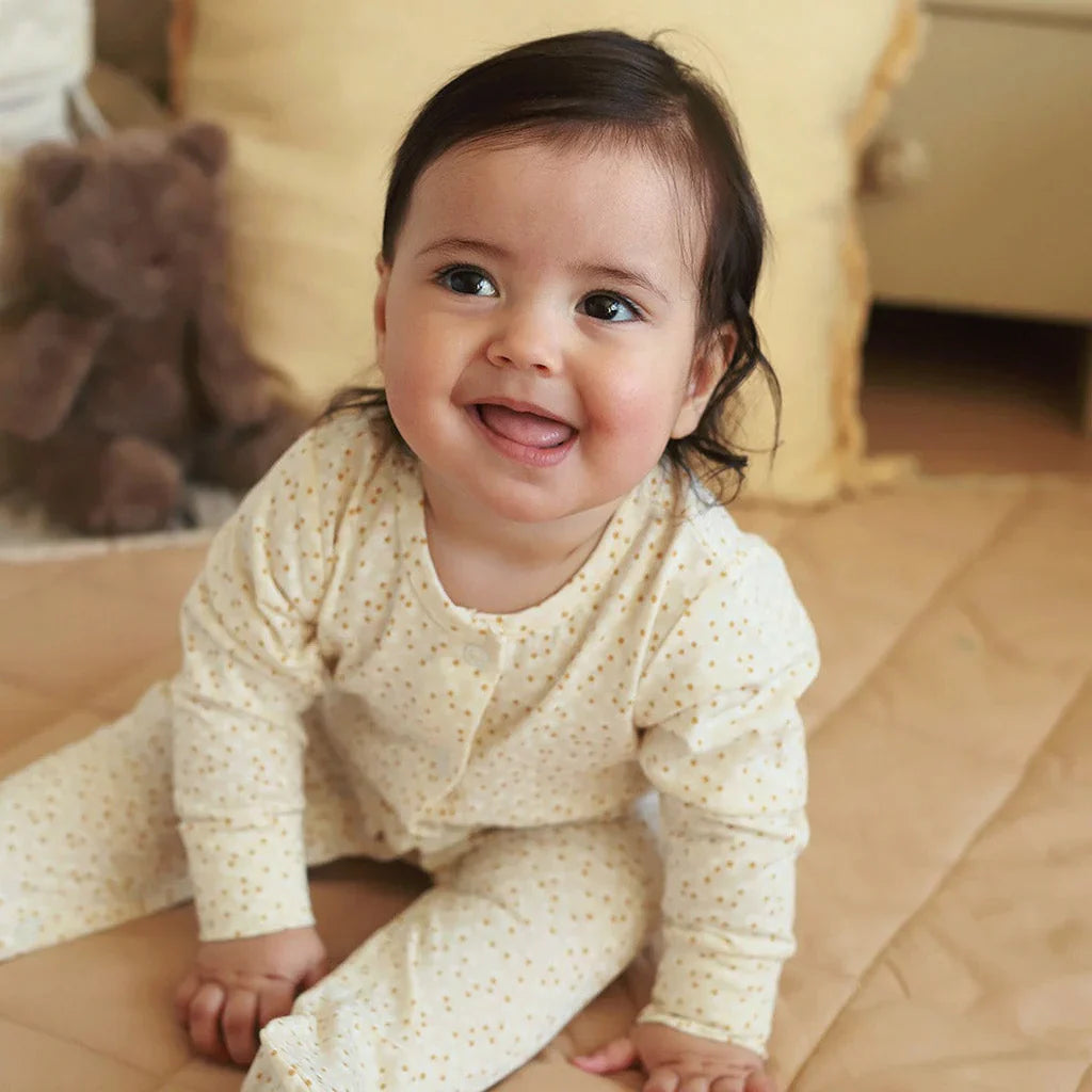 Sleeper Daisy Meadow 0-3 months
