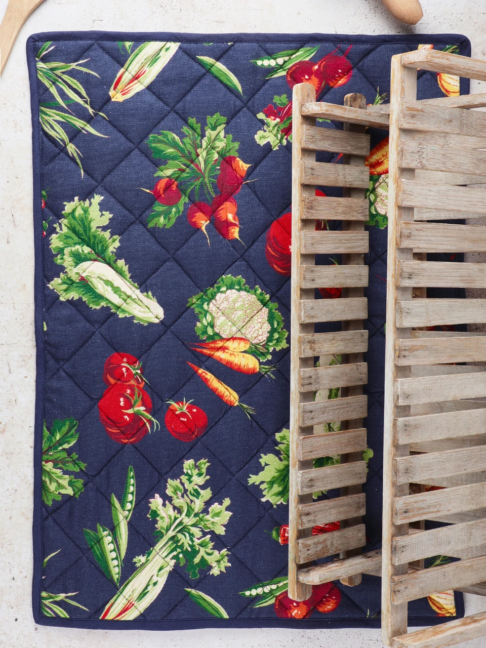 Drying Mat Farm Fresh