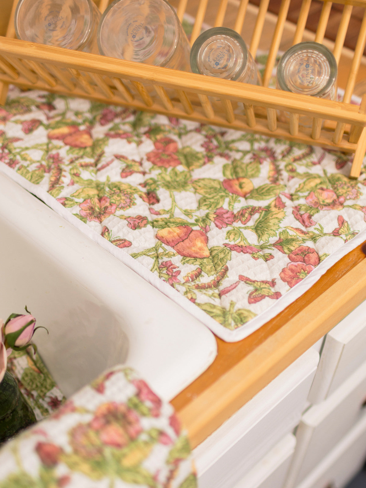 Drying Mat Savannah