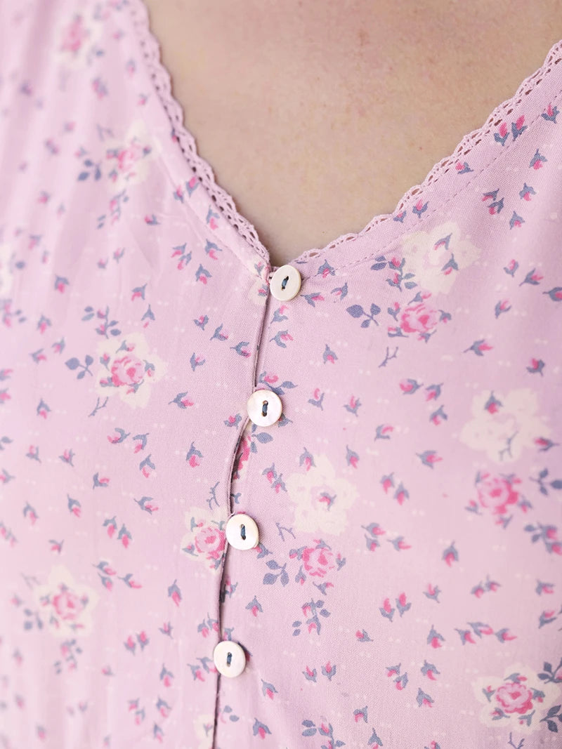 Dress Ambrosia Prairie