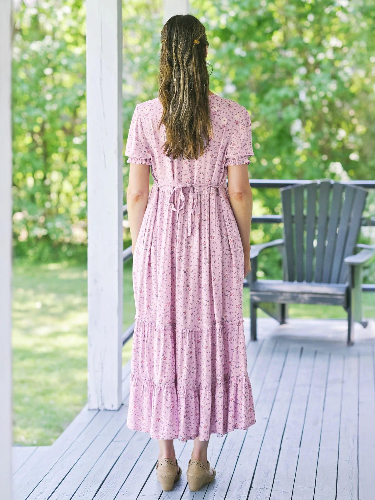 Dress Ambrosia Prairie