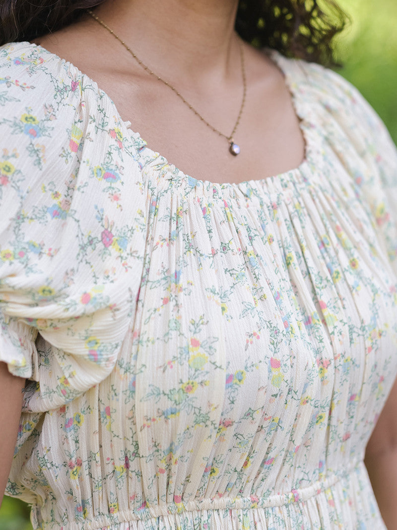 Dress Samantha Romance