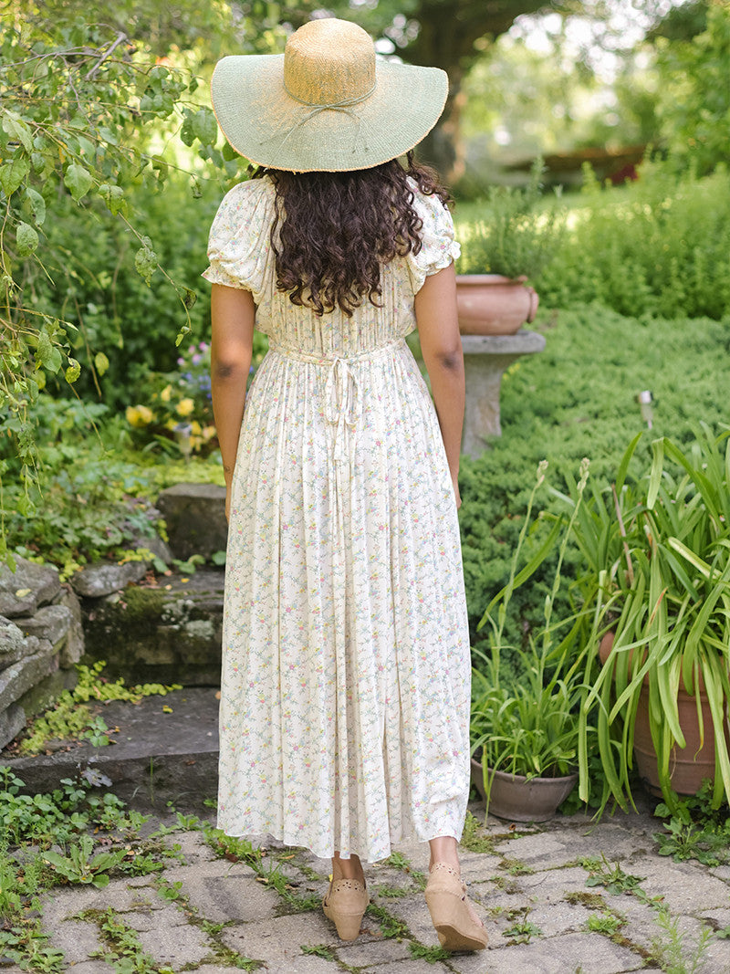 Dress Samantha Romance