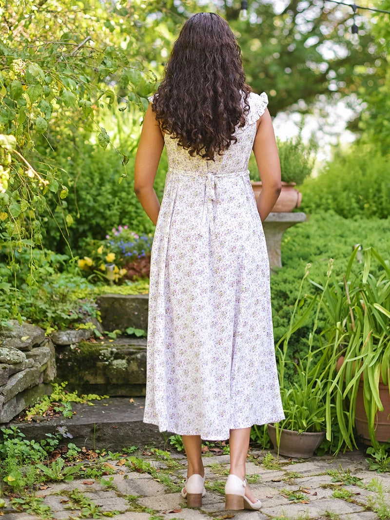 Dress Brighton Garden