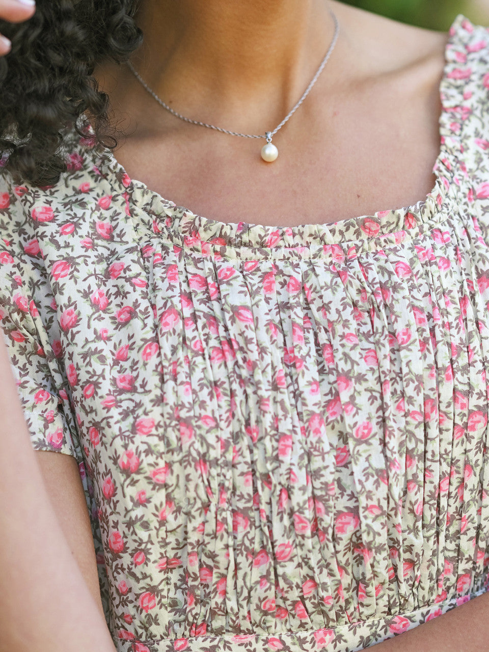 Dress Rosebud
