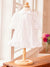 Petticoat Baby Chrissy Wht