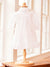 Petticoat Baby Chrissy Wht