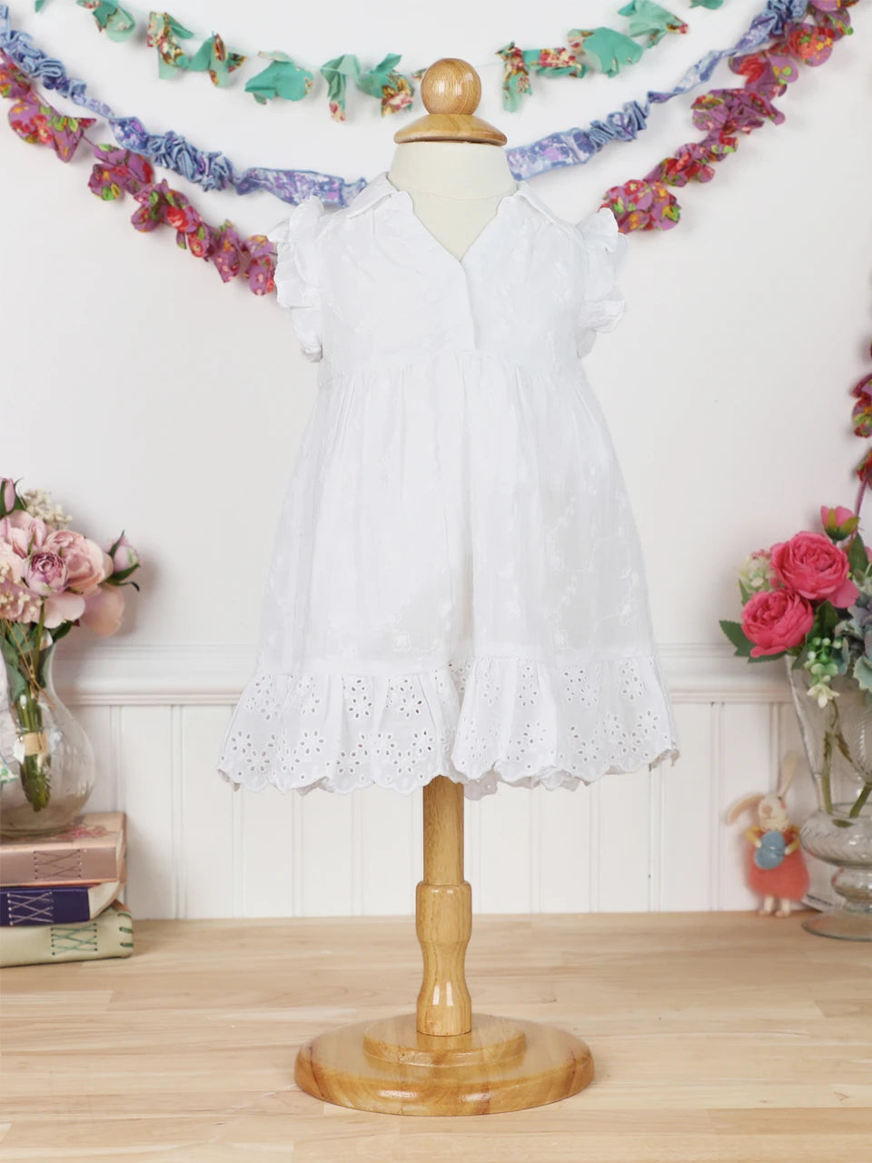 Dress Baby Maldives