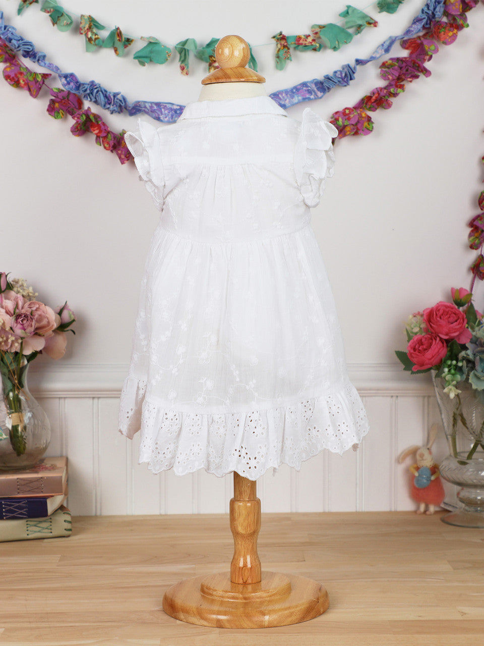 Dress Baby Maldives