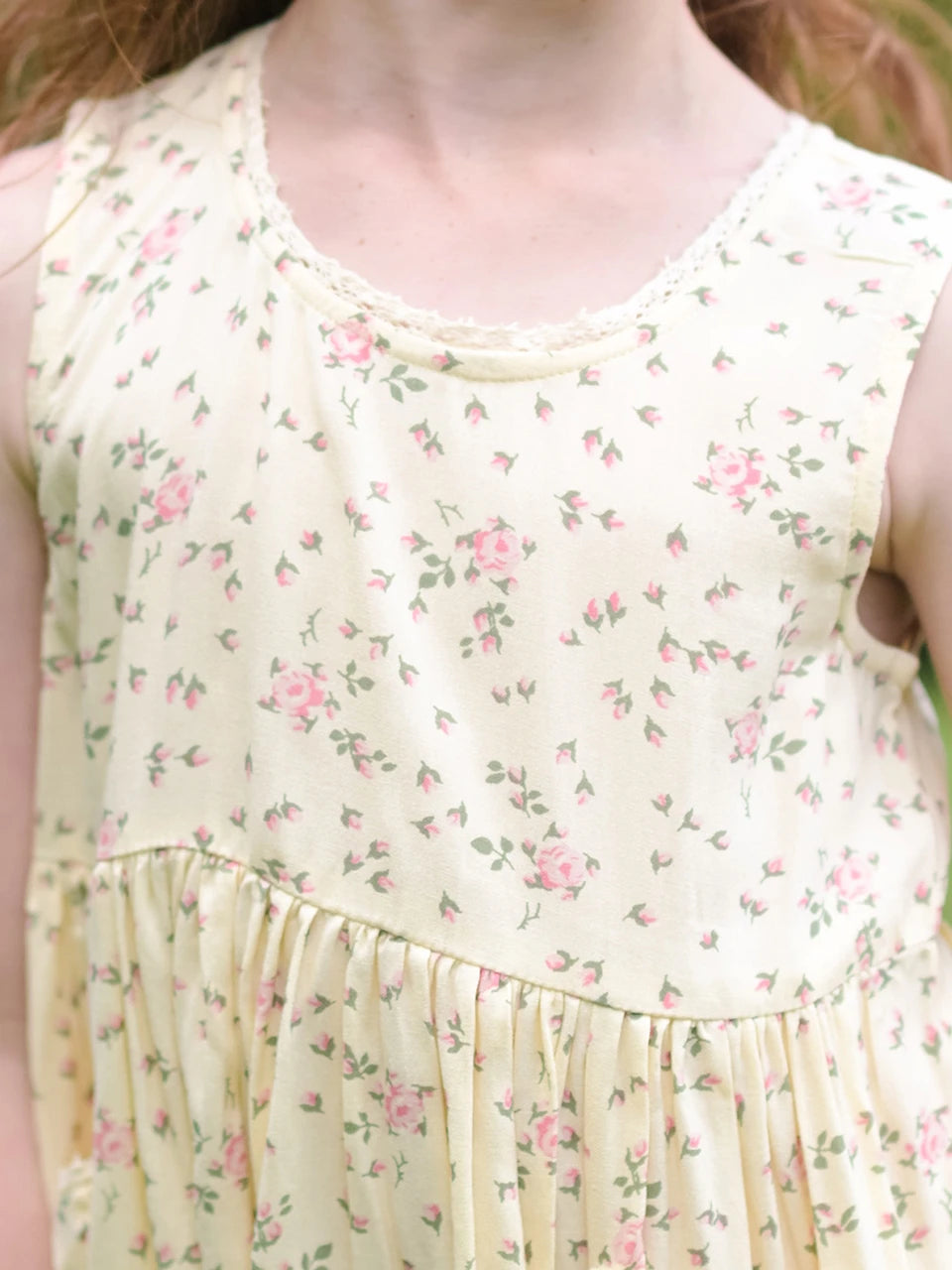 Dress Girls Hailey