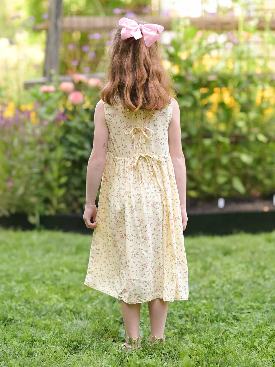 Dress Girls Hailey