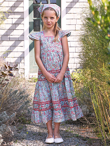 Dress Darjeeling Girls
