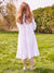 Petticoat Child Chrissy Wht