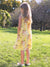 Dress Blossom Girls