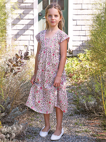 Dress Heather Girls