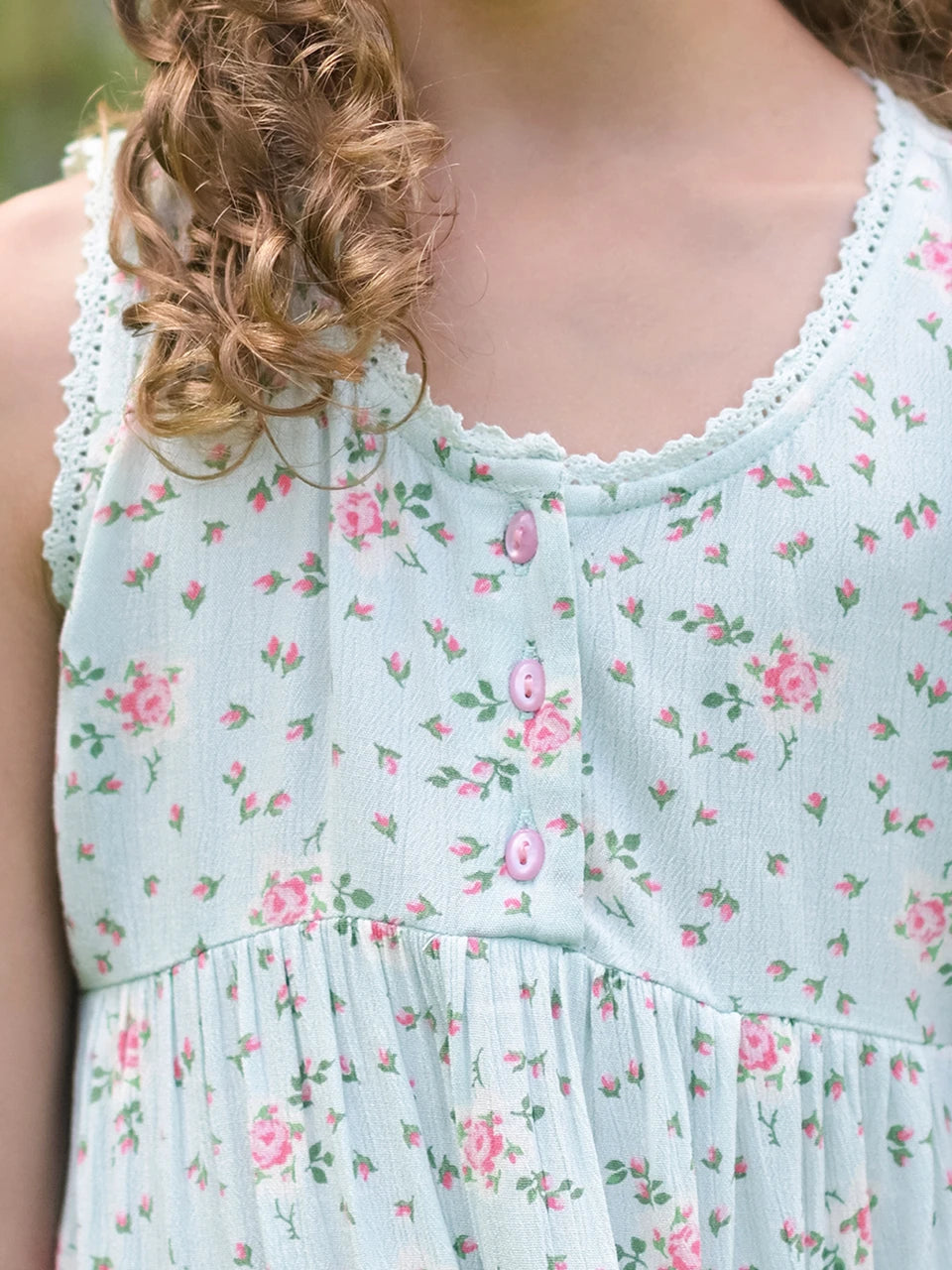 Dress Girls Rosalyn