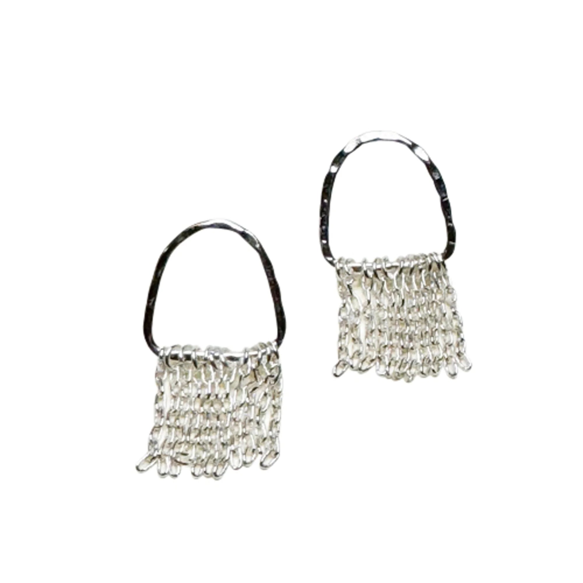 Kinsley Chain Earring