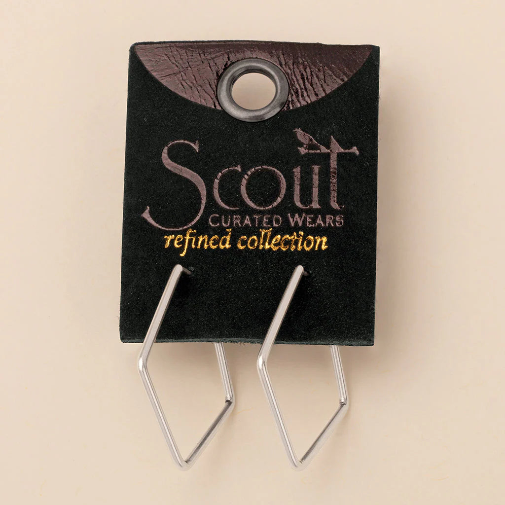 Earring Refined