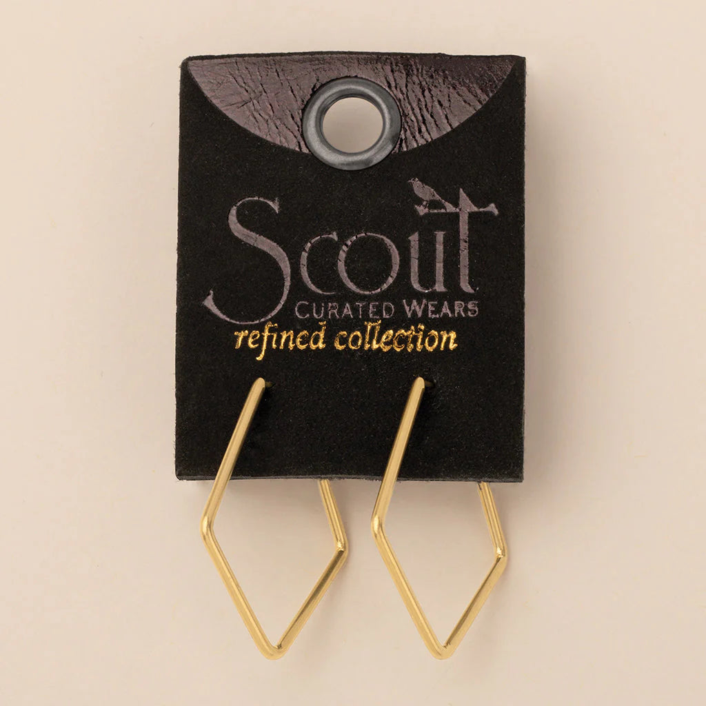 Earring Refined