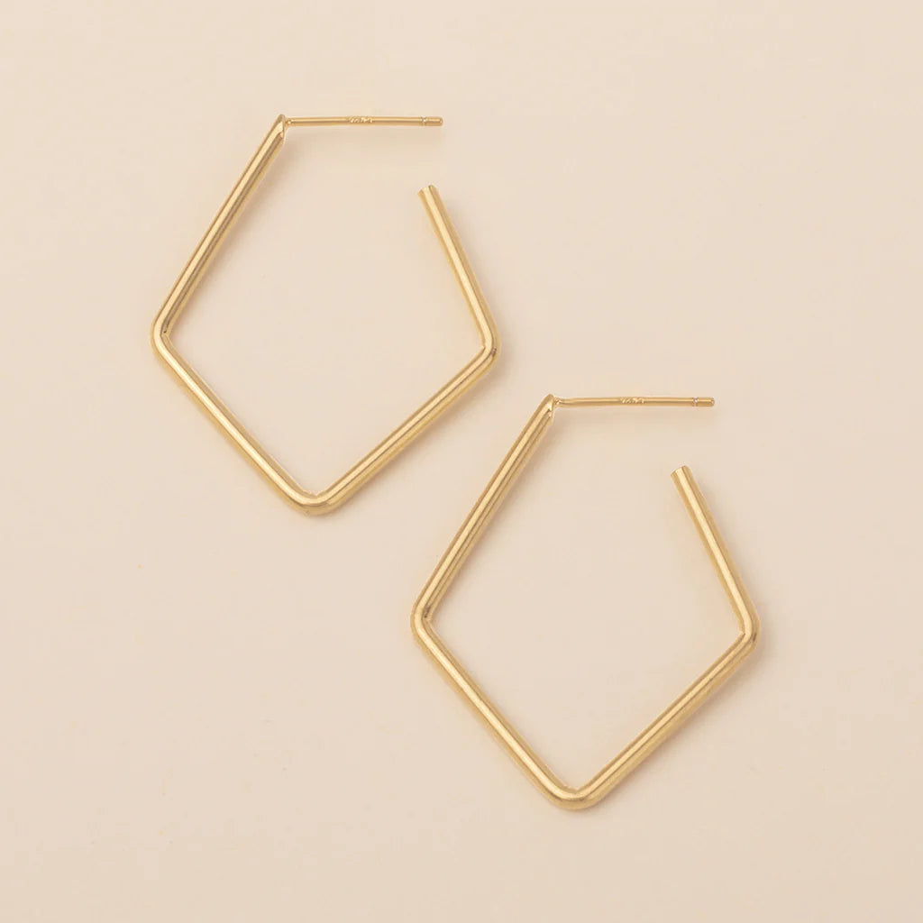 Earring Refined