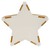 Star Nightlight w/Letters